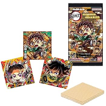 Amazon.co.jp: バンダイ(BANDAI) にふぉるめーしょん 鬼滅の刃